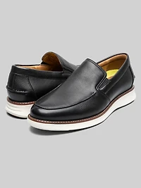 Florsheim Launch Moc Toe Venetian Loafers