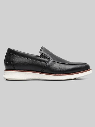 Florsheim Launch Moc Toe Venetian Loafers