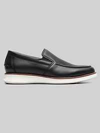 Florsheim Launch Moc Toe Venetian Loafers