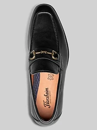 Zaffiro Moc Toe Bit Loafers II