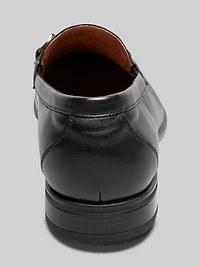 Zaffiro Moc Toe Bit Loafers II