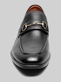 Zaffiro Moc Toe Bit Loafers II