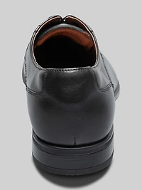 Zaffiro Plain Toe Oxfords