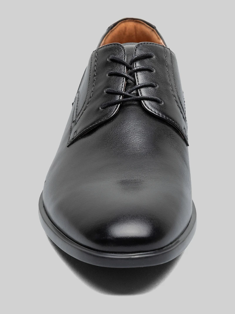 Zaffiro Plain Toe Oxfords