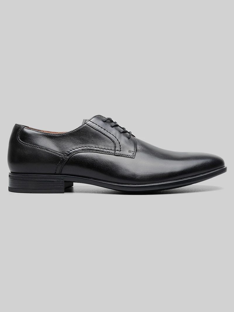 Zaffiro Plain Toe Oxfords