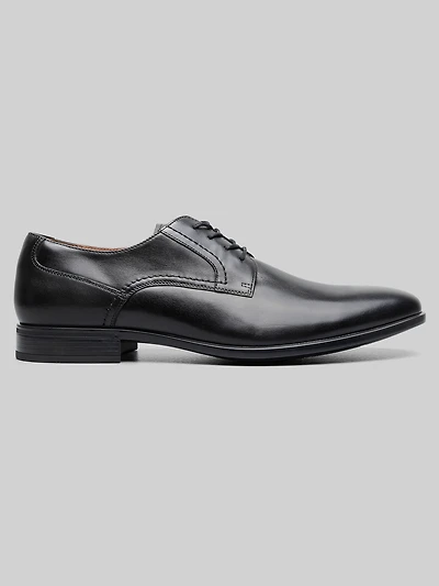 Zaffiro Plain Toe Oxfords