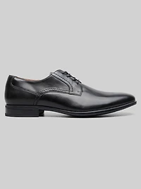 Zaffiro Plain Toe Oxfords