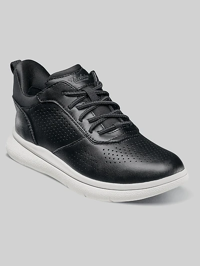Fleet Perf Toe Elastic Lace Boys Sneakers