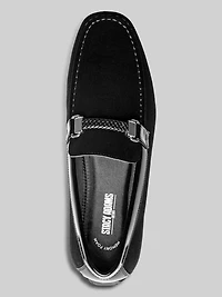 Sherida Moc Toe Bit Loafers