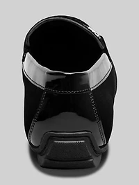 Sherida Moc Toe Bit Loafers