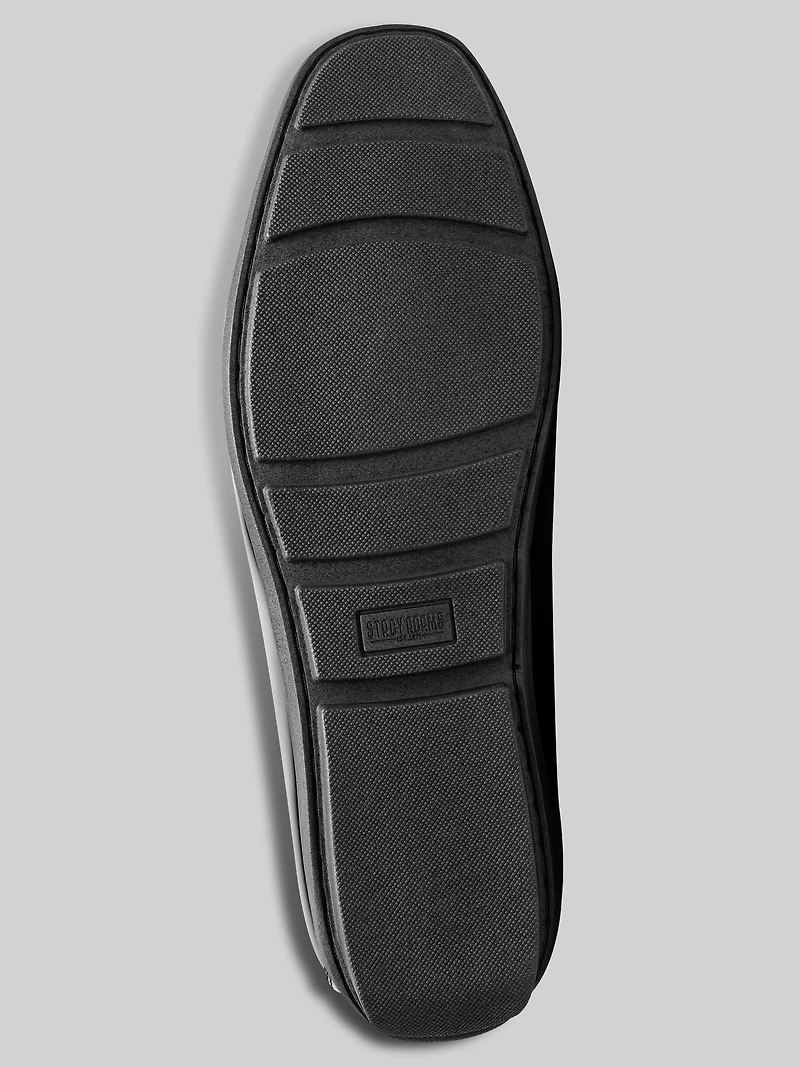 Sherida Moc Toe Bit Loafers