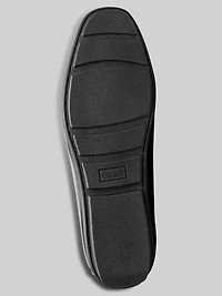 Sherida Moc Toe Bit Loafers