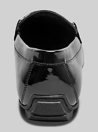 Sherida Moc Toe Bit Loafers