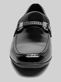 Sherida Moc Toe Bit Loafers