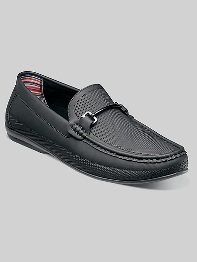 Ridgely Moc Toe Loafers