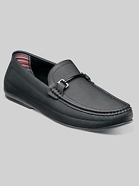 Ridgely Moc Toe Loafers
