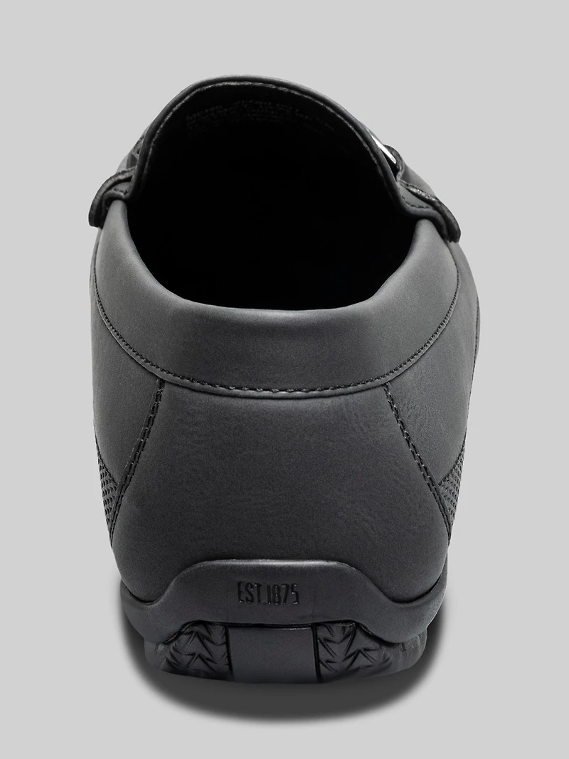 Ridgely Moc Toe Loafers