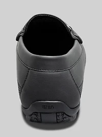 Ridgely Moc Toe Loafers