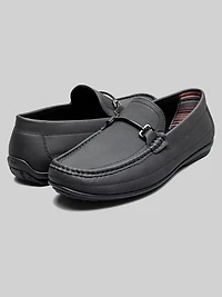 Ridgely Moc Toe Loafers