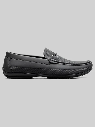 Ridgely Moc Toe Loafers