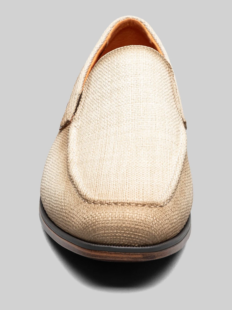 Ridgely Moc Toe Loafers