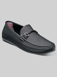 Colton Moc Toe Bit Loafers