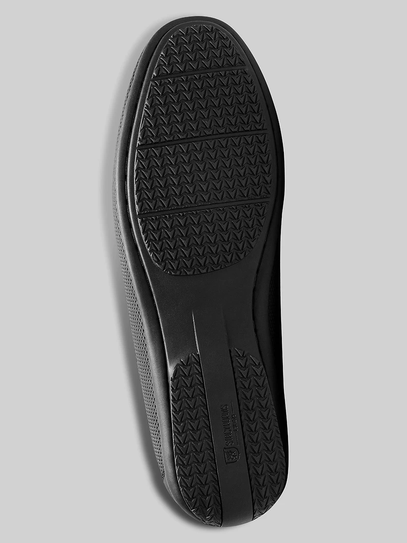 Colton Moc Toe Bit Loafers