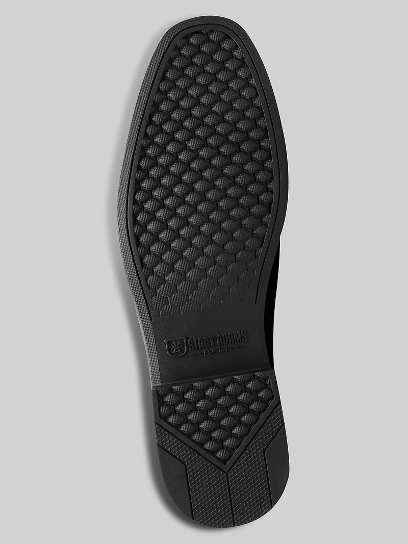 Richmont Moc Toe Bit Loafers