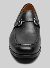 Richmont Moc Toe Bit Loafers