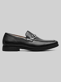 Richmont Moc Toe Bit Loafers