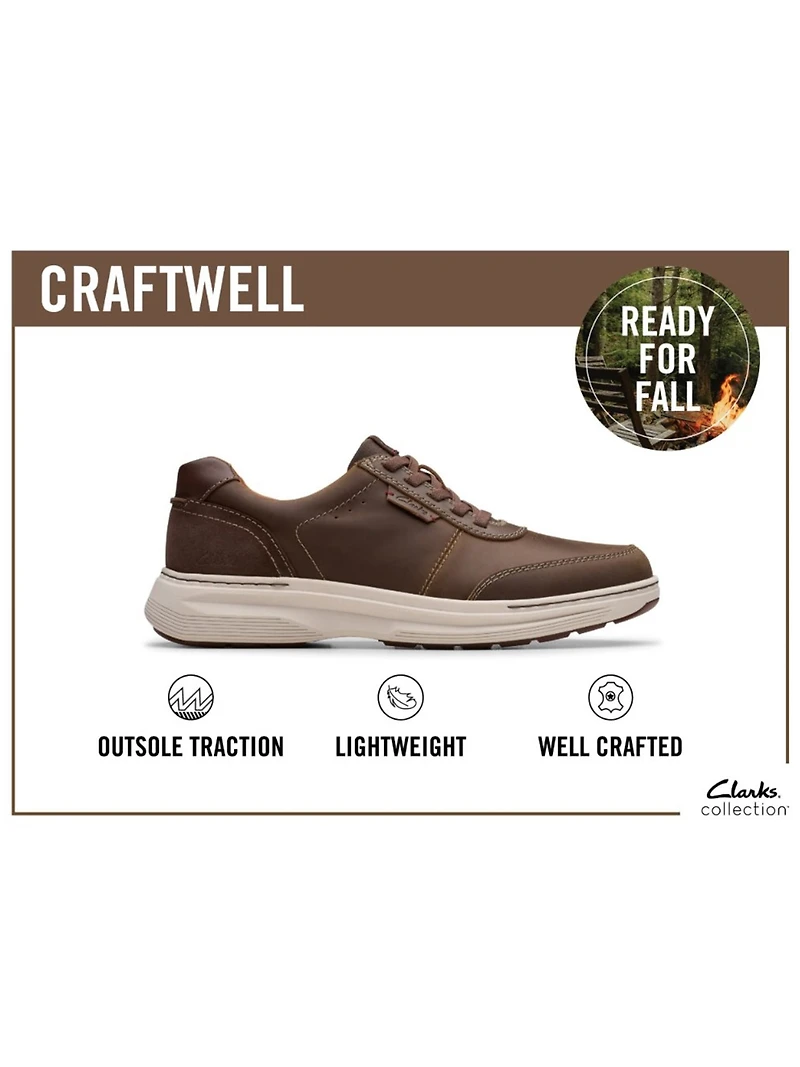 Craftwell Step Shoes