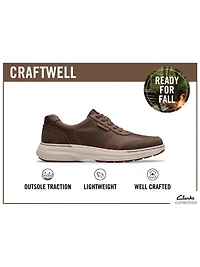Craftwell Step Shoes