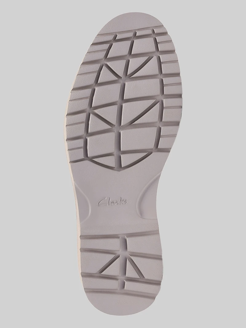 Weltridge Casual Moc Toe Oxfords