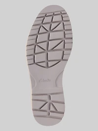 Weltridge Casual Moc Toe Oxfords