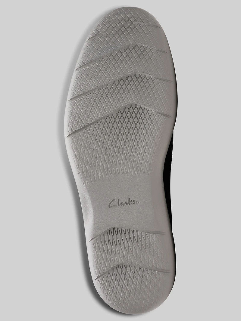 Brantin Hybrid Plain Toe Dress Oxfords