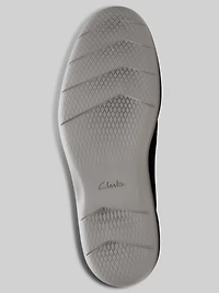 Brantin Hybrid Plain Toe Dress Oxfords