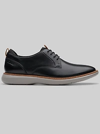 Brantin Hybrid Plain Toe Dress Oxfords