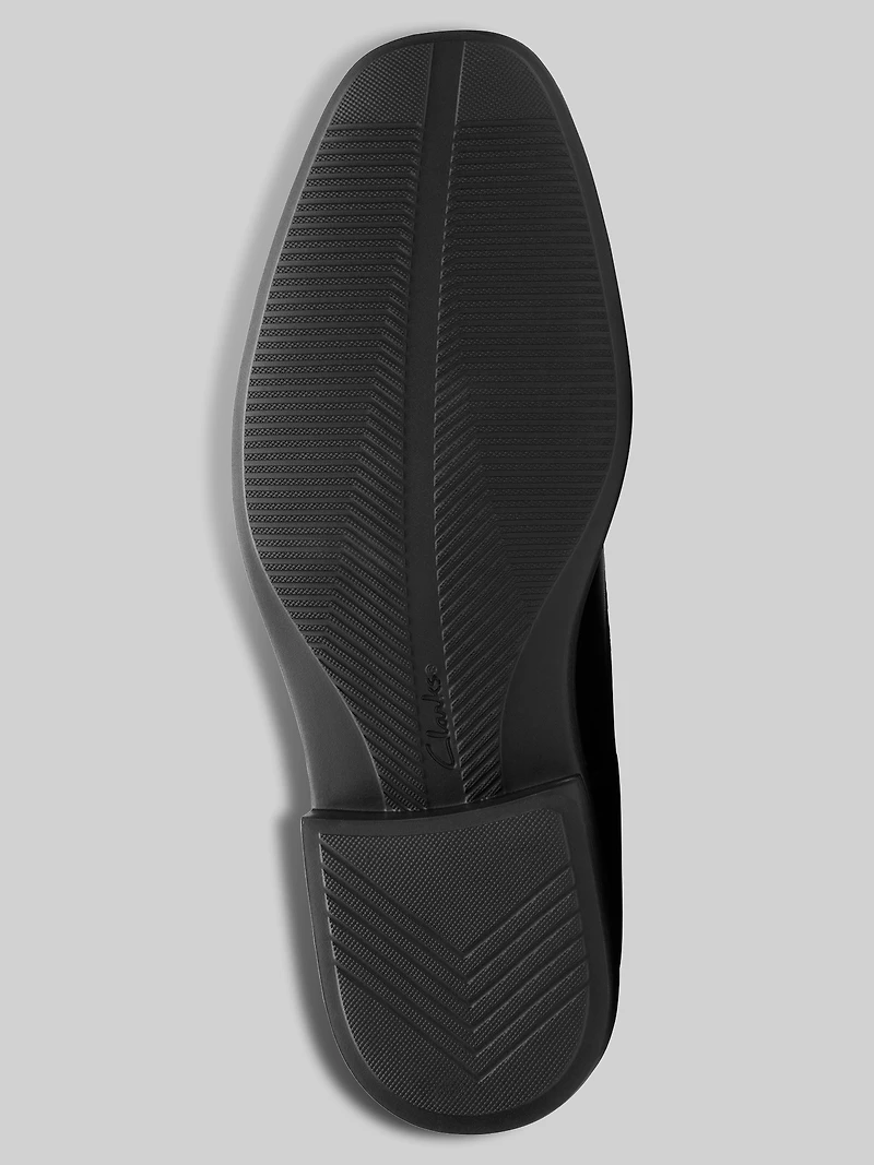 DressLite Ace Apron Toe Dress Oxfords