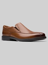 DressLite Step Slip-On Dress Shoes