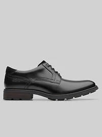 Emmet Dress Casual Plain Toe Oxfords