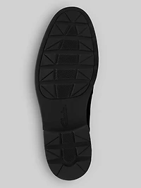 Emmet Step Dress Casual Slip On Shoes