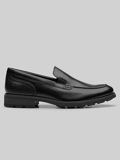 Emmet Step Dress Casual Slip On Shoes