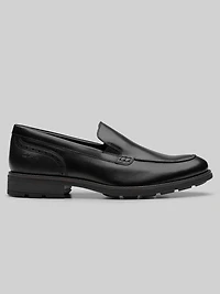 Emmet Step Dress Casual Slip On Shoes