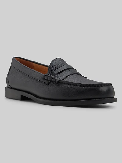 Berkeley Moc Toe Loafers