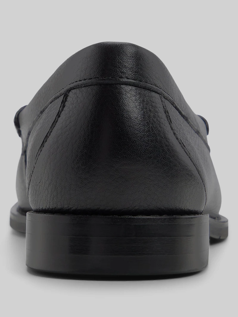 Berkeley Moc Toe Loafers