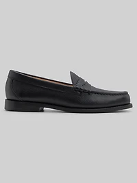 Berkeley Moc Toe Loafers