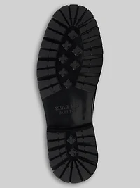 Hartford Moc Toe Loafers