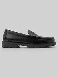 Hartford Moc Toe Loafers
