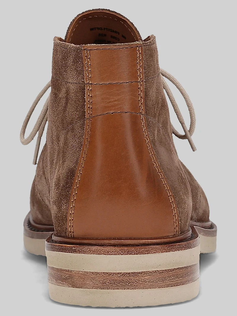 Paul Chukka Lite Boots
