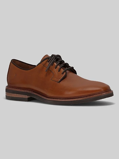 Paul Lite Plain Toe Oxfords